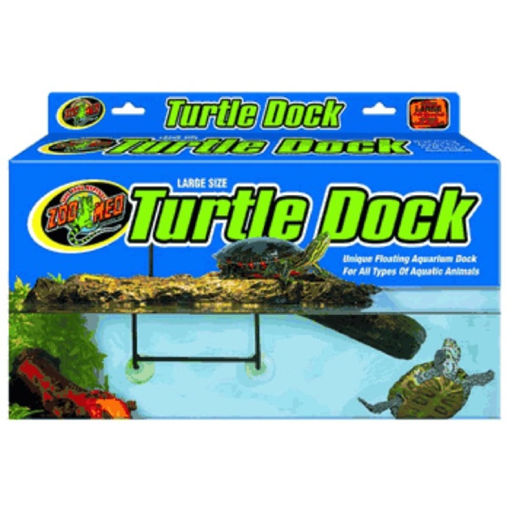 Zoo Med Turtle Dock Large